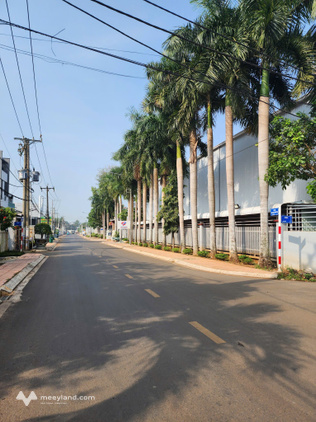 Đất xinh xắn 5x17m, sổ riêng, gần Bệnh viện Ái Nghĩa, giá iu thương 750 triệu