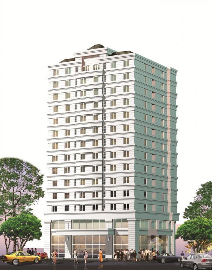 Chính chủ bán gấp căn hộ samland airport dt 80.2m2, 2pn, 2wc, giá 4.85tỷ 0937 349 ***