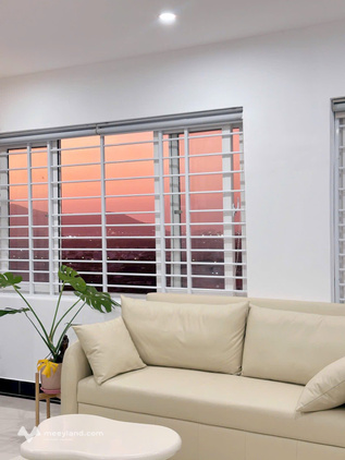 Căn hộ Dic Phoenix "view triệu đô", xách vali vào ở ngay