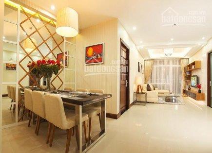 Tôi bán căn hộ tầng 22 chelsea residences 60m², 1pn. sổ đỏ chính chủ