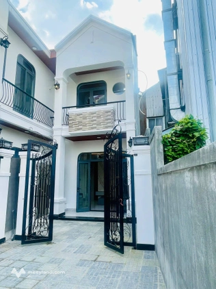Bán nhà 2 tầng kiệt ô tô – Xóm 5 Lại Thế