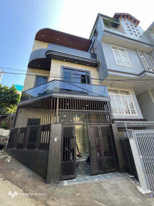 Bán căn nhà full nội thất khu Cột 5, sang trọng - Diện tích 48m2 - Mặt tiền 5m