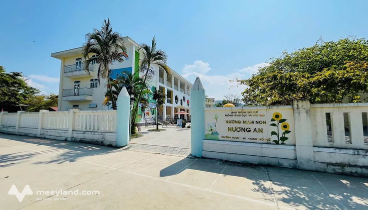 Bán đất kiệt ô tô Lý Thần Tông, Hương An, Huế