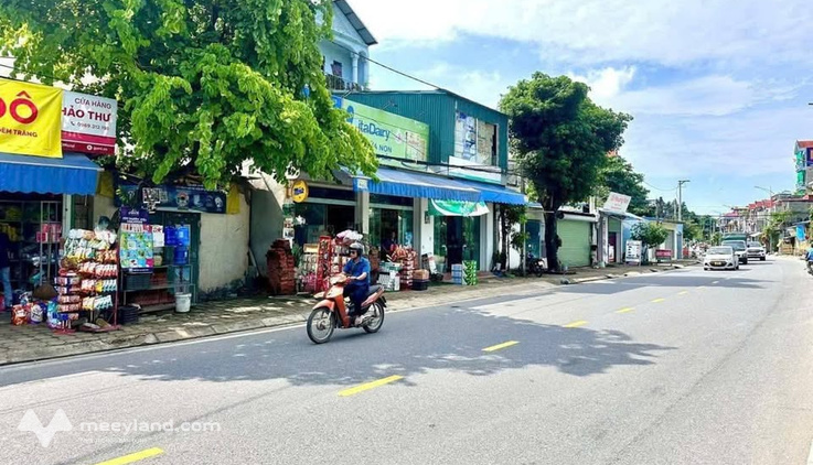 Siêu phẩm 72m² – Phường Chương Mỹ, Hà Nội