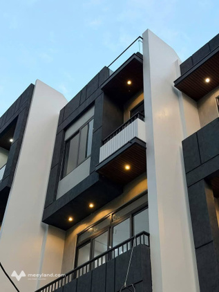 Bán 4 căn nhà gần dự án Lideco giai đoạn 2 - Gía 3,4 tỷ/căn