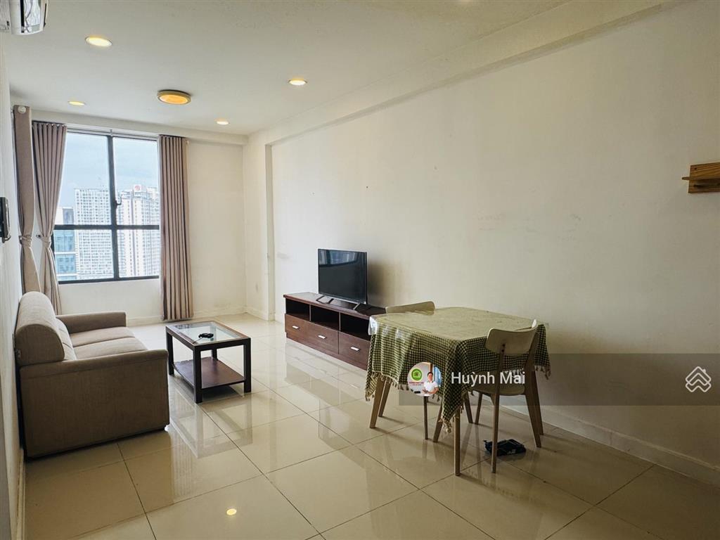 View thoáng, lầu cao, sổ hồng sẵn 1pn icon 56 giá tốt 5,8 tỷ. em mai hỗ trợ xem nhà