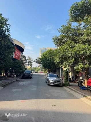 Bán lô đất cực đẹp giãn dân Bò Sơn 4 - Võ Cường - Bắc Ninh