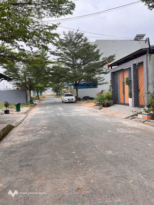 Bán lô đất đẹp khu luxury – Ấp 3 An Phước, Long Thành, Đồng Nai