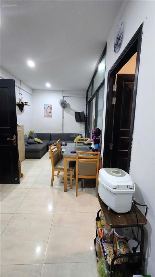 Bán căn hộ chung cư mỹ phúc heaven riverview q8 dt 65m² 2pn 1wc, 2,550 tỷ bớt lộc, 0866 688 ***
