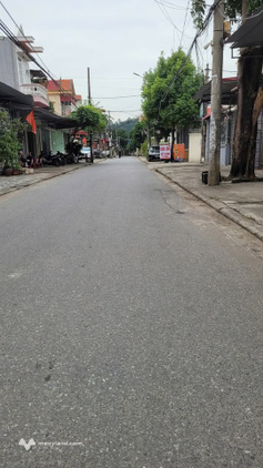 Bán lô đất đẹp gần ngã 5 Kiến An - Diện tích 78,8m² (thực tế ~85m²)