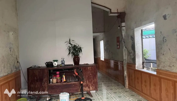 Nhà 2.5 tầng kiên cố, gần Nhà hàng Thuỷ Vịt, Thành phố Tuyên Quang