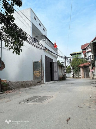 Cần bán lô đất Băng 2 đường 52m, nối từ chung cư Bảo Quân sang chung cư VCI