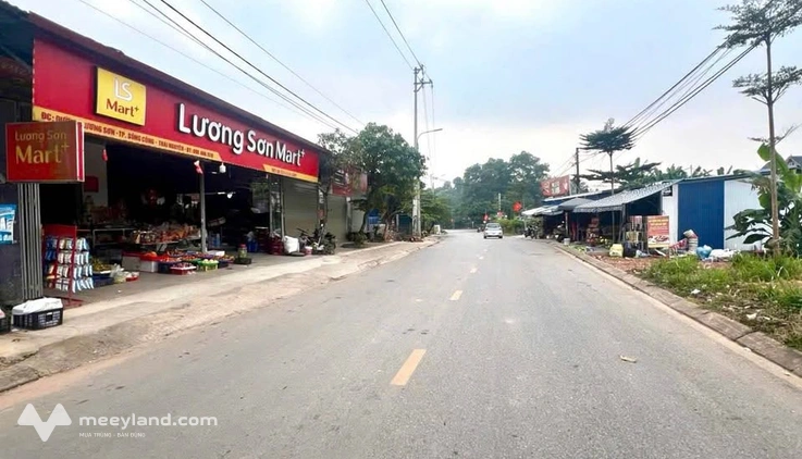 Lô đẹp nhất Xóm Pha – Phường Lương Sơn