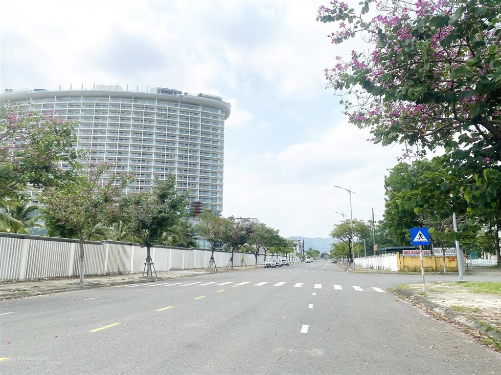 Bán đất nền, 404 m², Liên Chiểu