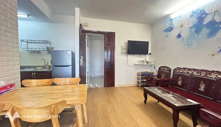 Apartment for sale, 58 m², Thắng Tam