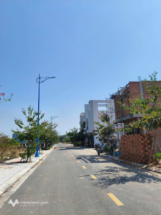 Đất Tái định cư Hoà Long, Thành phố Bà Rịa