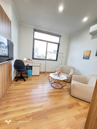 Cho thuê căn hộ Studio 38m2 full đồ tại Vinhomes Marina, Hải Phòng - Giá 7 triệu/tháng
