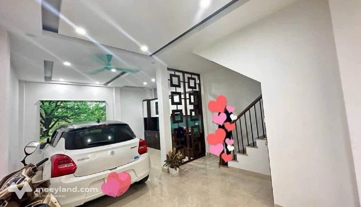 Bán nhà Xuân La - nhà đẹp - ô tô vào nhà - lô góc - gần phố - 2 thoáng - lắp thang máy vô tư