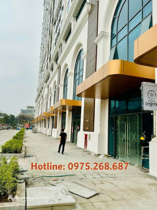 Cho thuê shophouse mặt chính Lê Lợi – Vị trí vàng kinh doanh
