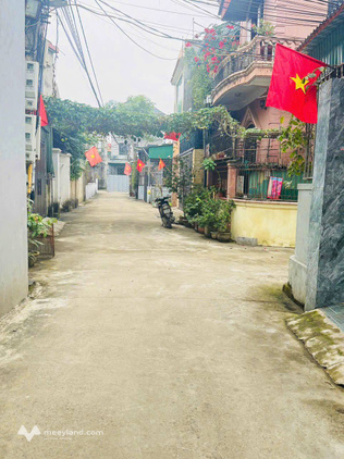 Bán đất Quán Bàu, ngõ đường Hàn Quốc – Ô tô vào tận nơi