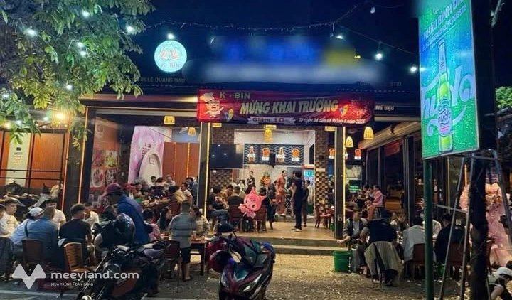 Siêu phẩm mặt bằng lô góc Lê Quang Đạo - Chỉ 13 triệu/tháng