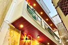 Nhà đẹp Quận 1 - 43.3m2, 3 tầng, 8.35 tỷ