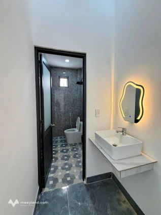 Bán căn nhà 2 tầng tại Xóm Gò 7 - Xã Diên Sơn - Nhà có GPXD đầy đủ