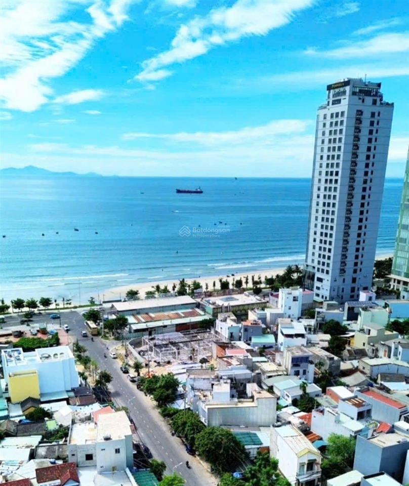 Bán đất mt tân thái 4 gần nguyễn huy chương dt 75m ngang 5m