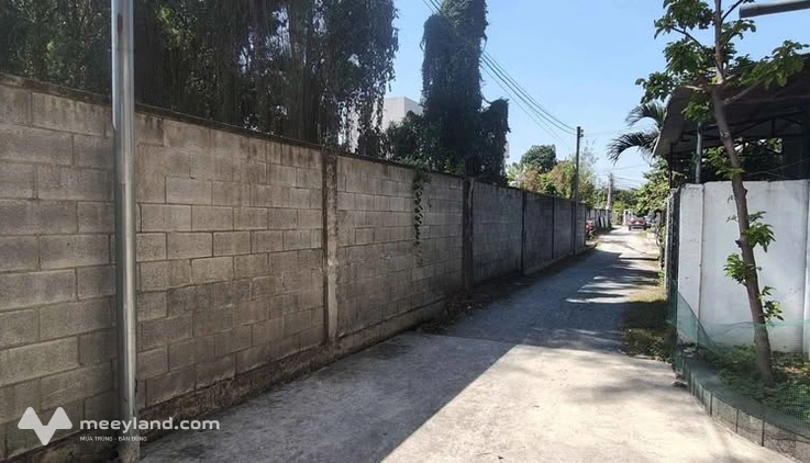Bán đất thị xã Tân Uyên tỉnh Bình Dương giá 25.0 tỷ