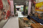 Bán nhà Hóc Môn - Nhà 4 tầng - Mặt tiền kinh doanh - Buôn bán - Mở spa