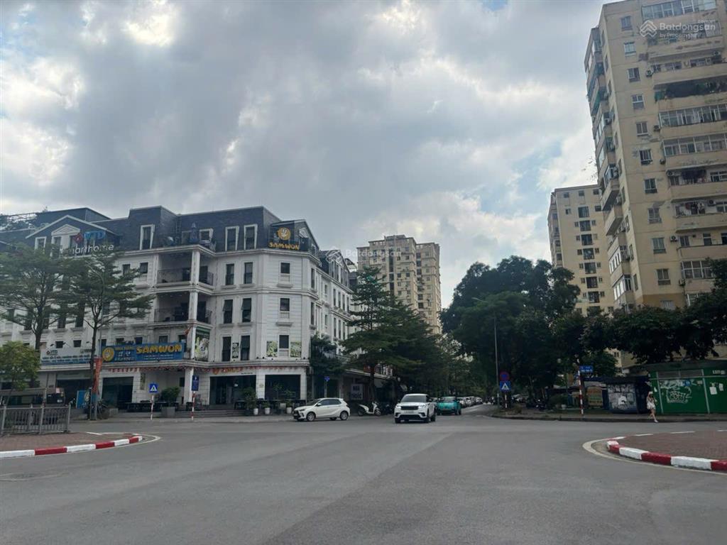 Siêu hiếm nam trung yên 60m², 2pn full nội thất xịn, xách vali về ở, chỉ từ 5 tỷ, 0796 911 ***