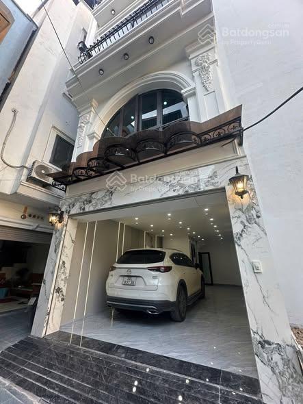 Bán nhà mới tinh đối diện aeon mall long biên, ô tô, thang máy. giá chỉ 11,9 tỷ