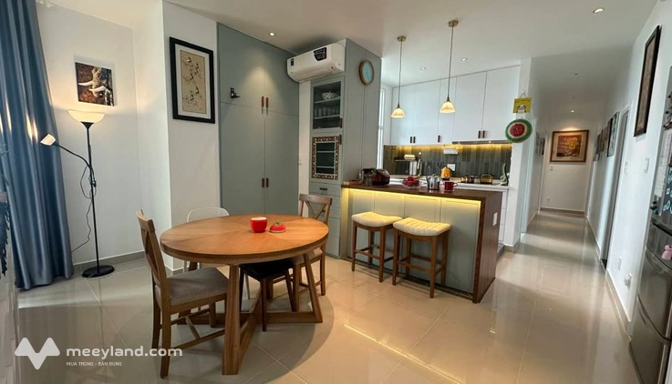 Chung cư Bellera Phú Mỹ Quận 7 - Ngay kế Phú Mỹ Hưng