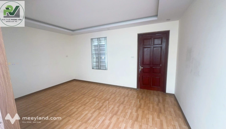 Cho thuê nhà 4 tầng Tô Vũ – Văn Cao – P8214
