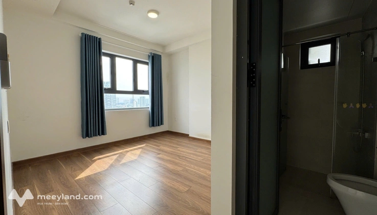 Bán căn hộ Q7 RIVERSIDE - Căn góc 2 ngủ 2 vệ sinh - Diện tích 73m²