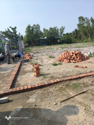 Mặt tiền đường đất Phước Trinh, Tam Phước, Long Điền