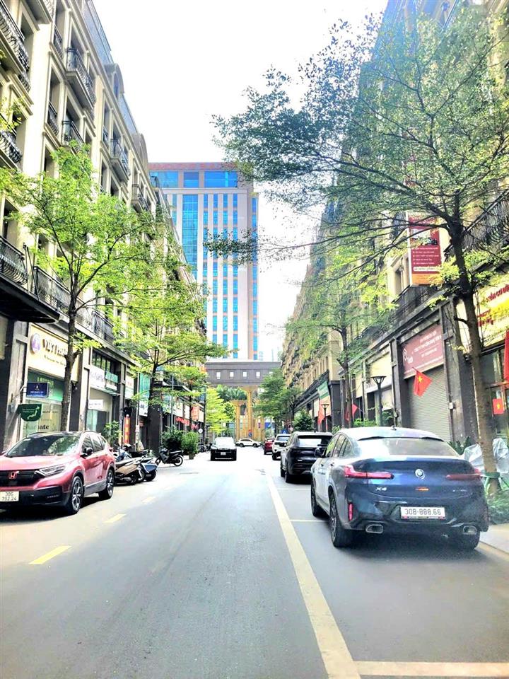 Liền kề shophouse tera an hưng hà đông, kinh doanh ngày đêm, 70m7tầng thang máy26tỷ0962 797 ***