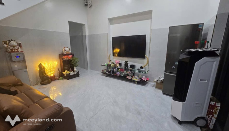 Land for sale, 59 m², Tân Tiến