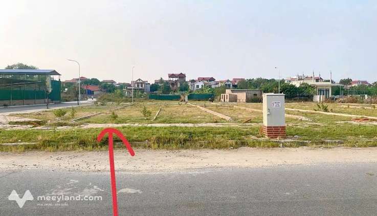 Bán đất huyện Sóc Sơn thành phố Hà Nội giá 7.5 tỷ