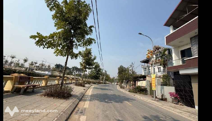 Gía 3 tỷ có ngay 53,6m² đất Xuân Nộn, Thư Lâm