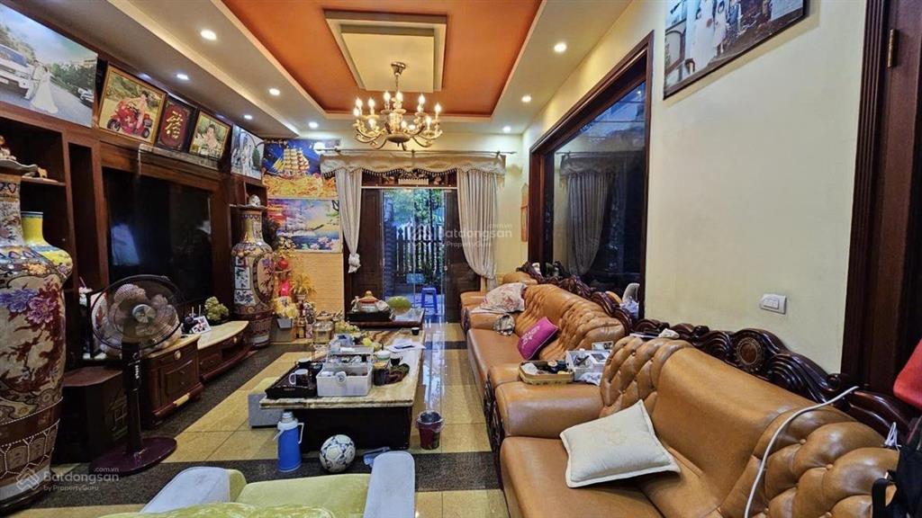 Sát ngay vinhomes green bay bán biệt thự vinaconex 3 trung văn 200m2 mt 10m view hồ 68 tỷ