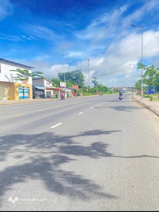Đất vàng Võ Nguyên Giáp mặt tiền rộng 17m, 750m2 - Cơ hội vàng cho nhà hàng, coffee