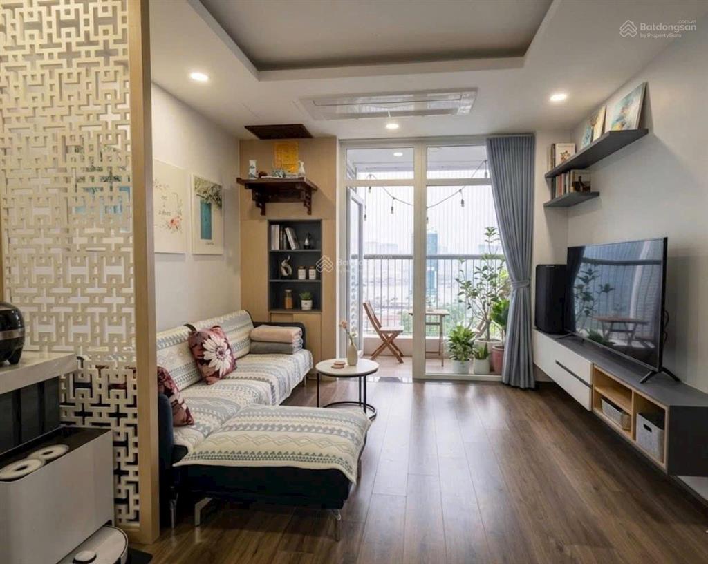 Bán căn hộ chung cư vinhomes green bay mễ trì, dt 42m2 1pn 1vs giá 4.25 tỷ. 0983 237 ***