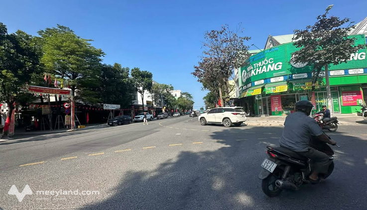 Bán đất nền, 100 m², Liên Chiểu