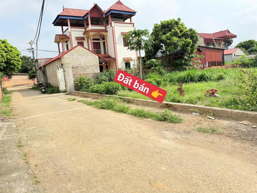 Bán nhanh 160m2 tại thanh trí ngõ thông ô tô sẵn sổ đỏ