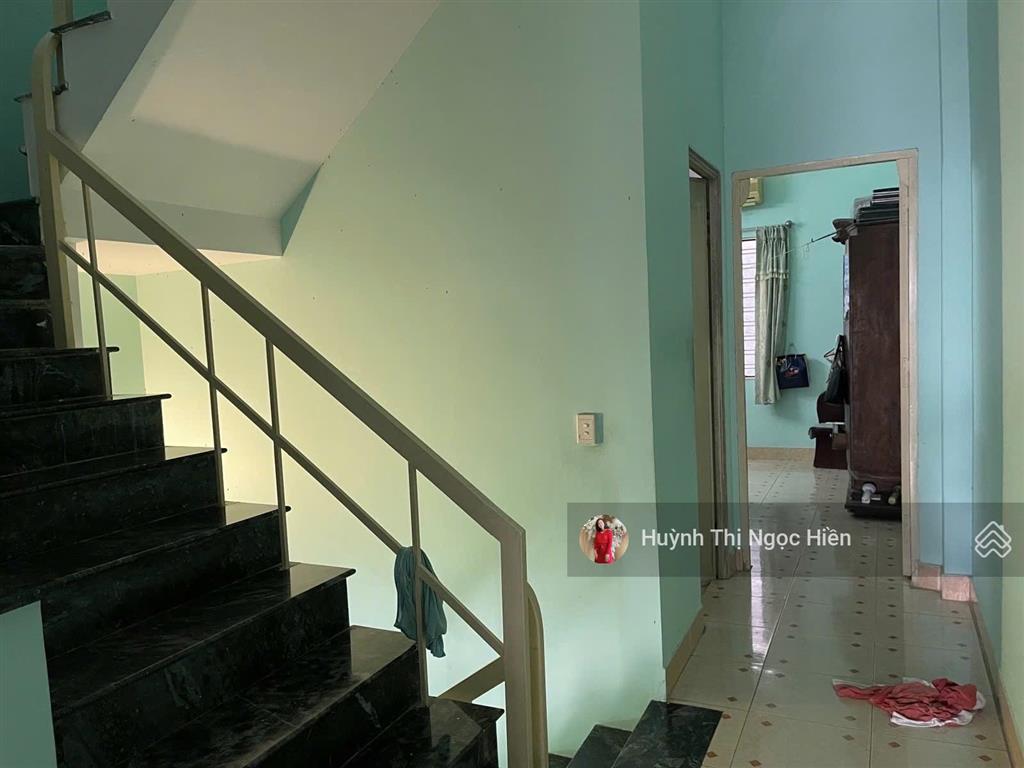 Cực hiếm nhà mặt tiền đường huỳnh thúc kháng kinh doanh đỉnh giá chỉ nhỉnh 5 tỷ