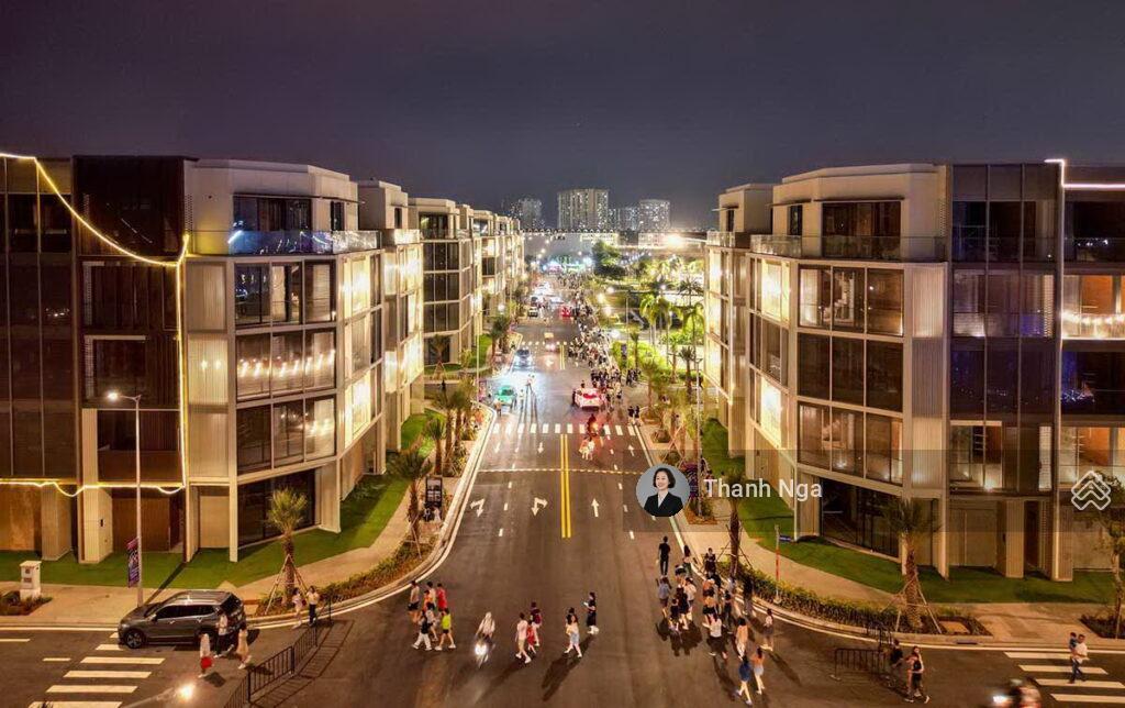 Cập nhật giỏ hàng nhà phố thương mại soho kđt the global city, giá vô cùng hấp dẫn