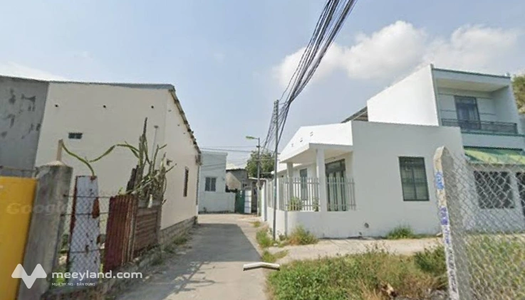 Bán đất Vĩnh Điểm Thượng, 2,1 tỷ, đường oto