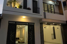 Bán căn nhà góc đẹp 3 tầng mới tinh Vũ Ninh, thuộc làn 2 Đấu Mã