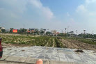 Đất view công viên Tây Phong, Tiền Hải - Diện tích 90m² - Mặt tiền 6m